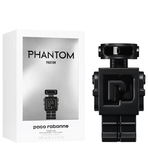 phantom perfume for men